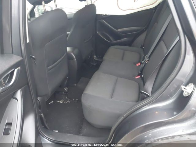 JM3KE4BY5G0885754 Mazda CX-5 SPORT