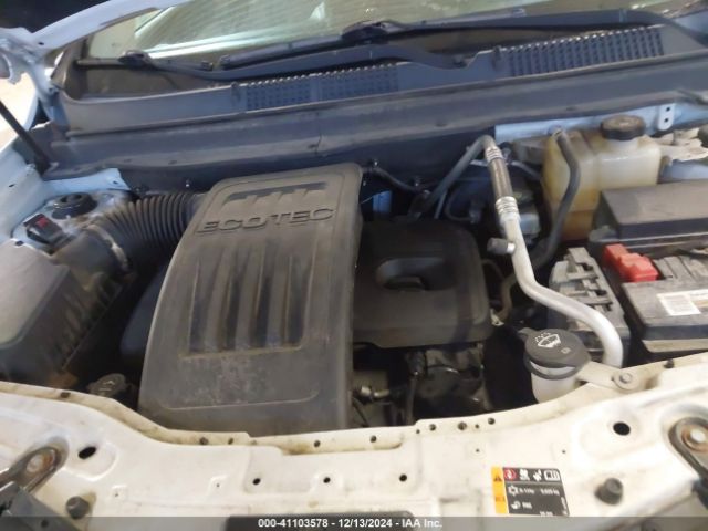 3GNAL4EK3ES660277 Chevrolet Captiva Sport Ltz