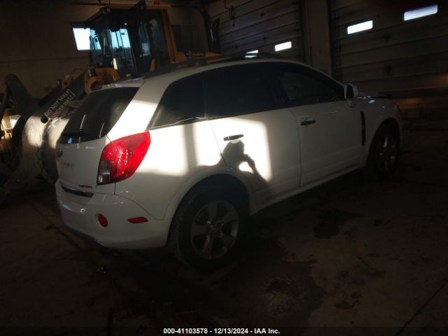 3GNAL4EK3ES660277 Chevrolet Captiva Sport Ltz