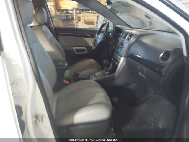 3GNAL4EK3ES660277 Chevrolet Captiva Sport Ltz