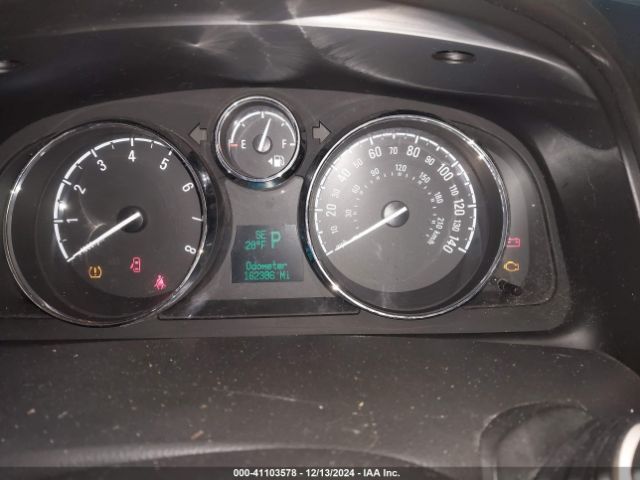 3GNAL4EK3ES660277 Chevrolet Captiva Sport Ltz