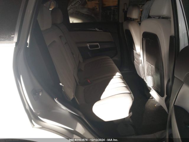 3GNAL4EK3ES660277 Chevrolet Captiva Sport Ltz
