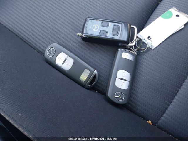 JM1DKFB74J0325969 Mazda Cx-3 Sport