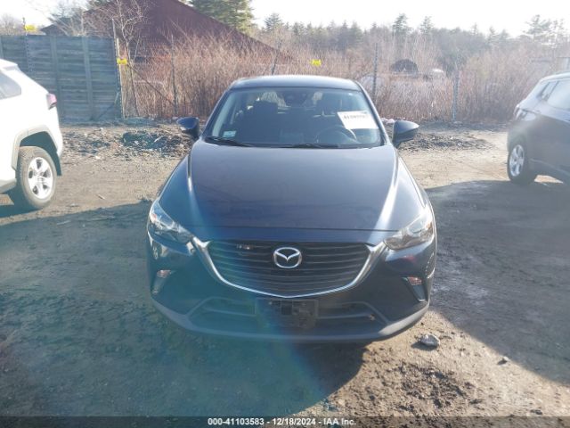 JM1DKFB74J0325969 Mazda Cx-3 Sport