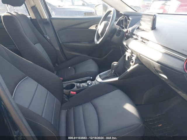 JM1DKFB74J0325969 Mazda Cx-3 Sport