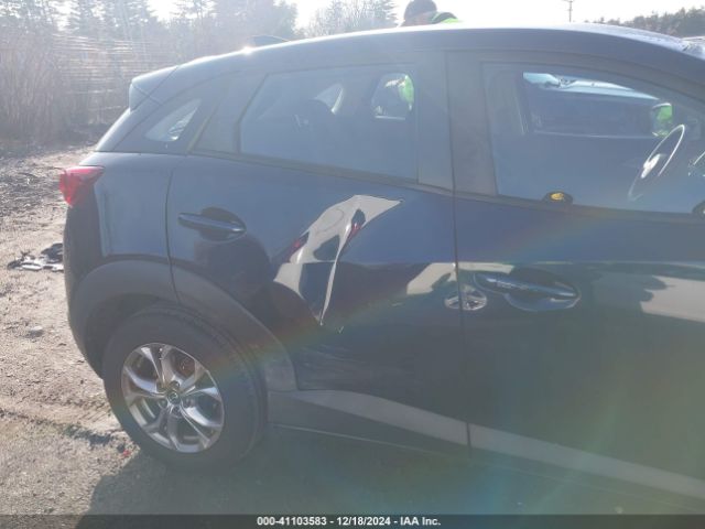 JM1DKFB74J0325969 Mazda Cx-3 Sport