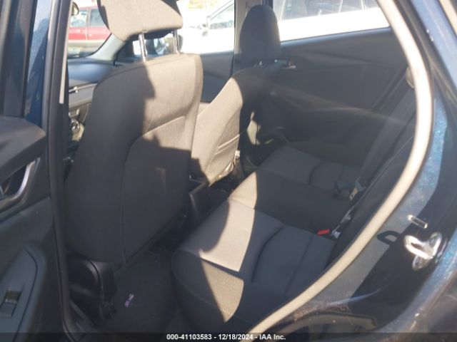 JM1DKFB74J0325969 Mazda Cx-3 Sport