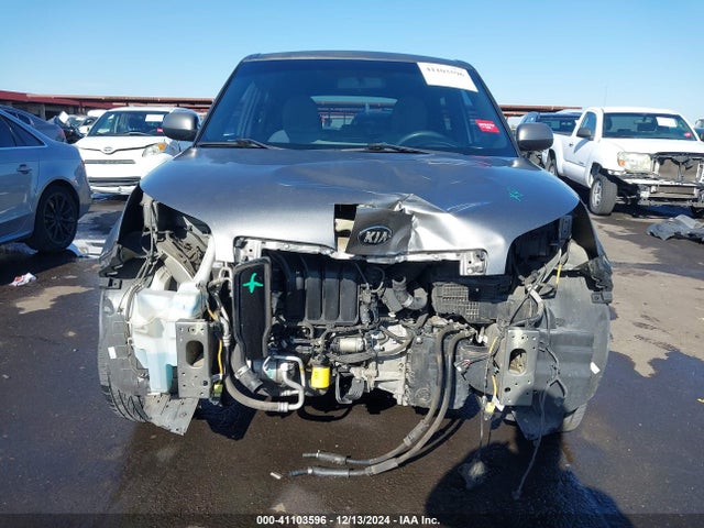 KIA SOUL + 2015 KNDJP3A51F7204611 Image 13