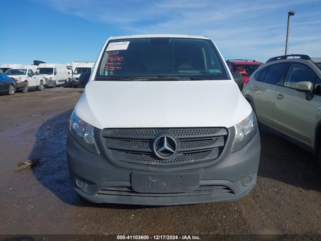 WD3PG3EAXL3663909 Mercedes-Benz Metris