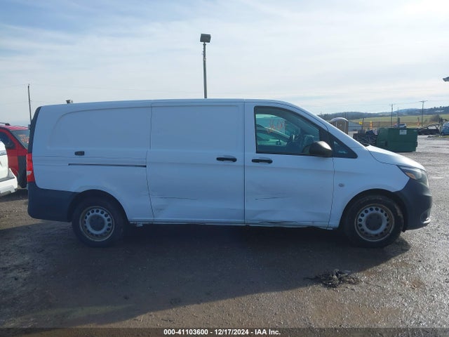 Mercedes-Benz Metris 2020 WD3PG3EAXL3663909 Image 13