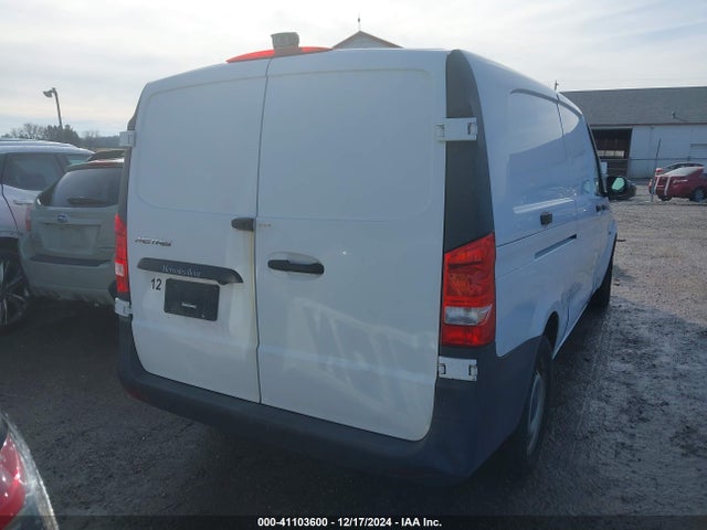 Mercedes-Benz Metris 2020 WD3PG3EAXL3663909 Image 16