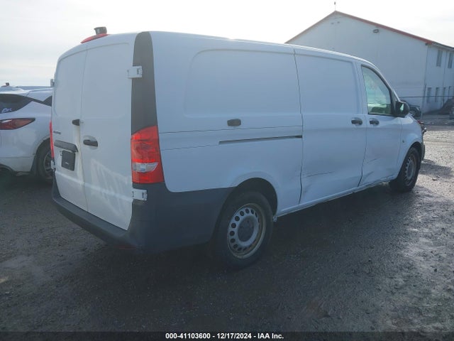 WD3PG3EAXL3663909 Mercedes-Benz Metris
