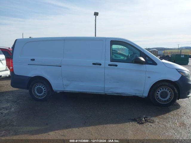 WD3PG3EAXL3663909 Mercedes-Benz Metris