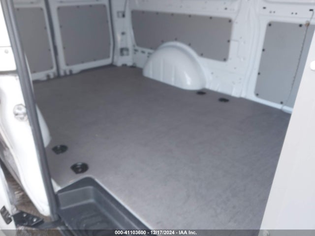 WD3PG3EAXL3663909 Mercedes-Benz Metris