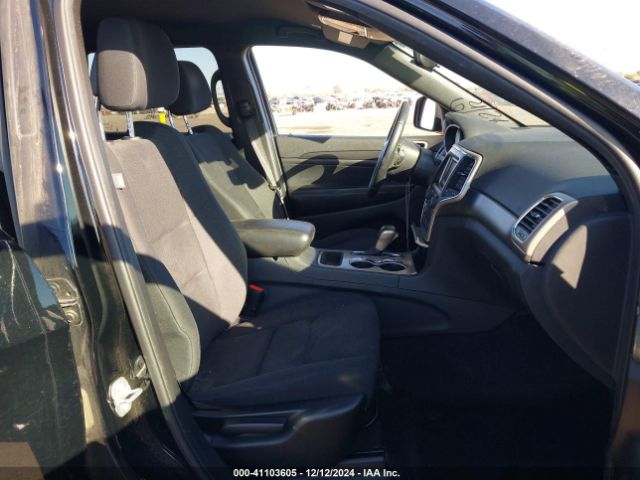 1C4RJEAG1HC798192 Jeep Grand Cherokee Laredo 4x2