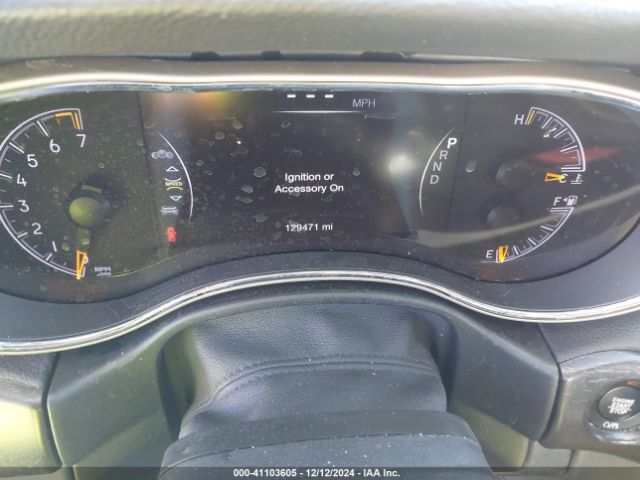 1C4RJEAG1HC798192 Jeep Grand Cherokee Laredo 4x2