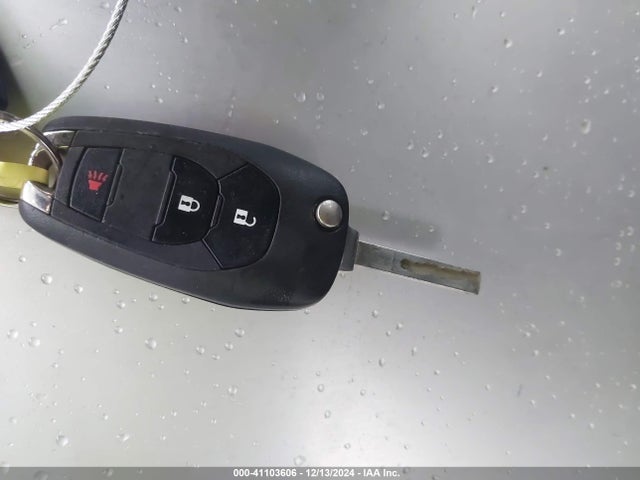 Chevrolet Spark Fwd 1lt Automatic 2021 KL8CD6SA2MC743833 Image 11