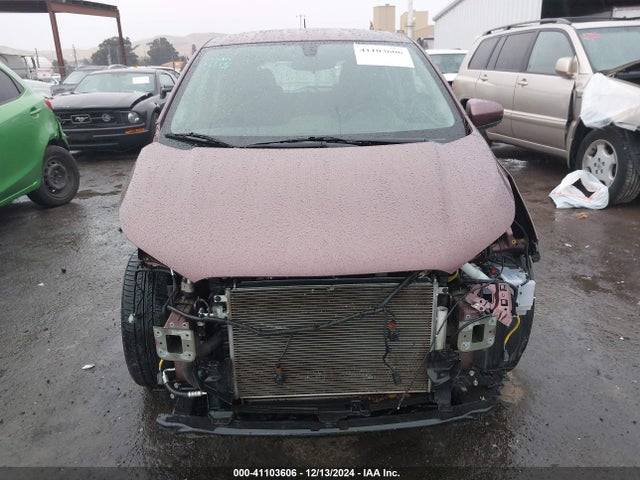 Chevrolet Spark Fwd 1lt Automatic 2021 KL8CD6SA2MC743833 Image 13