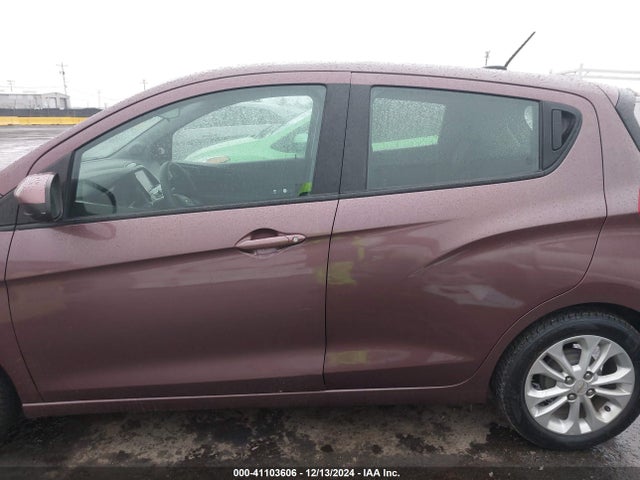 Chevrolet Spark Fwd 1lt Automatic 2021 KL8CD6SA2MC743833 Image 15