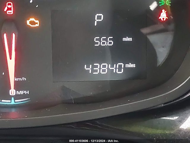 Chevrolet Spark Fwd 1lt Automatic 2021 KL8CD6SA2MC743833 Image 16