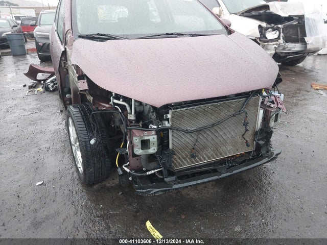 Chevrolet Spark Fwd 1lt Automatic 2021 KL8CD6SA2MC743833 Image 6