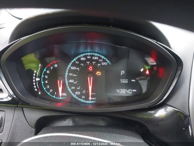 Chevrolet Spark Fwd 1lt Automatic 2021 KL8CD6SA2MC743833 Image 7
