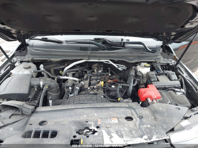 Ford Ranger Xlt 2021 1FTER4FH8MLD61870 Image 10