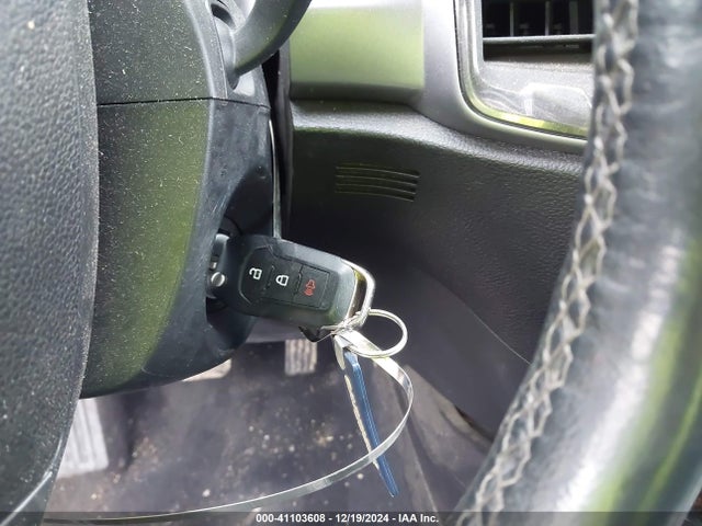 Ford Ranger Xlt 2021 1FTER4FH8MLD61870 Image 11