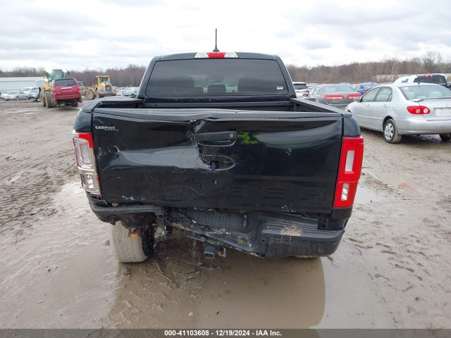 Ford Ranger Xlt 2021 1FTER4FH8MLD61870 Image 16