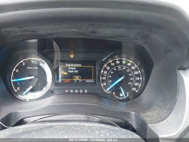 Ford Ranger Xlt 2021 1FTER4FH8MLD61870 Image 7
