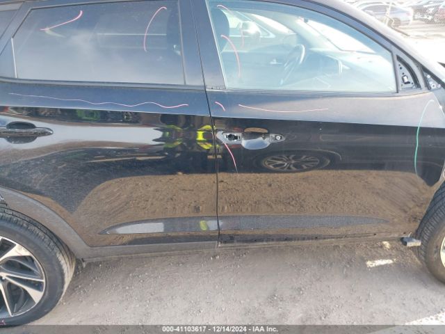 KM8J33AL4LU266085 Hyundai Tucson Sport