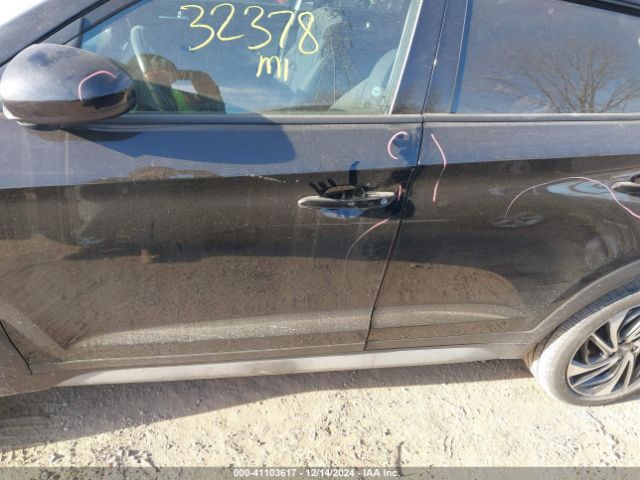 KM8J33AL4LU266085 Hyundai Tucson Sport