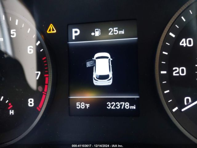 KM8J33AL4LU266085 Hyundai Tucson Sport