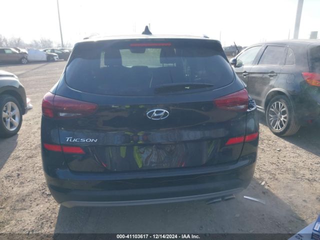 KM8J33AL4LU266085 Hyundai Tucson Sport