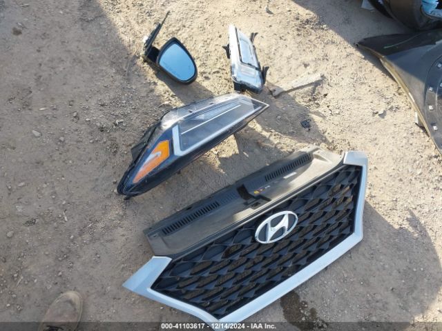 KM8J33AL4LU266085 Hyundai Tucson Sport