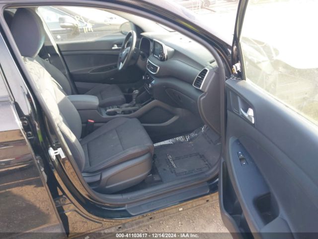 KM8J33AL4LU266085 Hyundai Tucson Sport