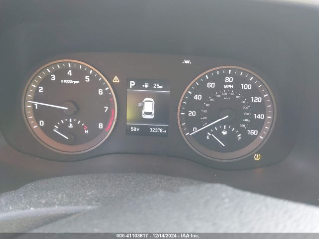 KM8J33AL4LU266085 Hyundai Tucson Sport
