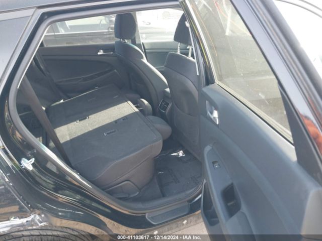 KM8J33AL4LU266085 Hyundai Tucson Sport