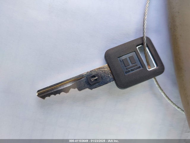 1997 CADILLAC DEVILLE 1G6KE52Y2VU219152 Photo 10