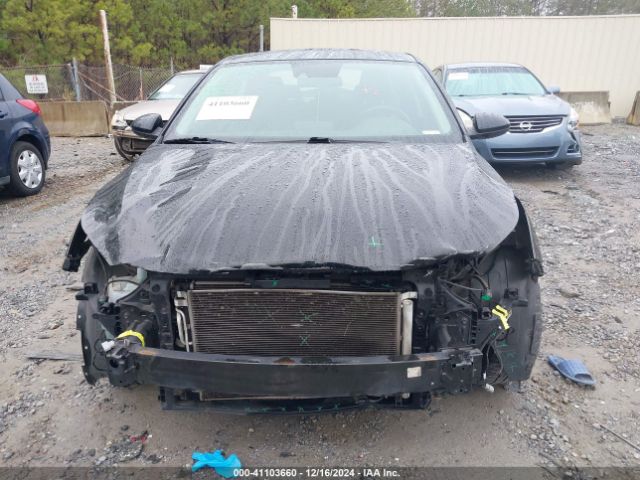 3KPF34AD8KE047345 KIA FORTE S