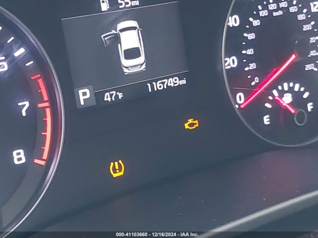 3KPF34AD8KE047345 KIA FORTE S