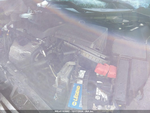 Nissan Altima 2.5 S 2016 1N4AL3AP6GN369831 Image 10