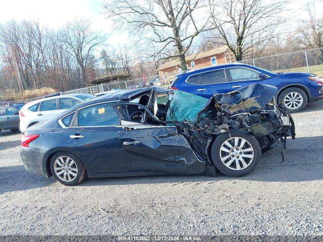 Nissan Altima 2.5 S 2016 1N4AL3AP6GN369831 Image 14