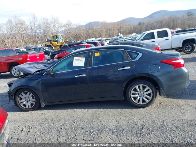 Nissan Altima 2.5 S 2016 1N4AL3AP6GN369831 Image 15