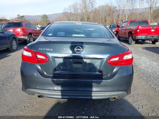 Nissan Altima 2.5 S 2016 1N4AL3AP6GN369831 Image 17