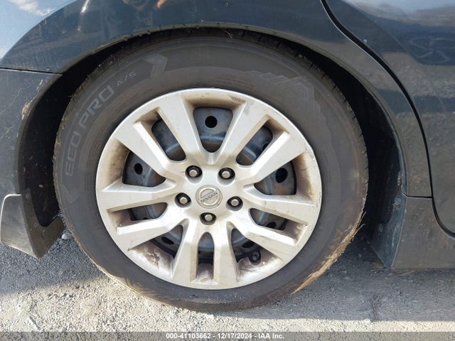 Nissan Altima 2.5 S 2016 1N4AL3AP6GN369831 Image 12