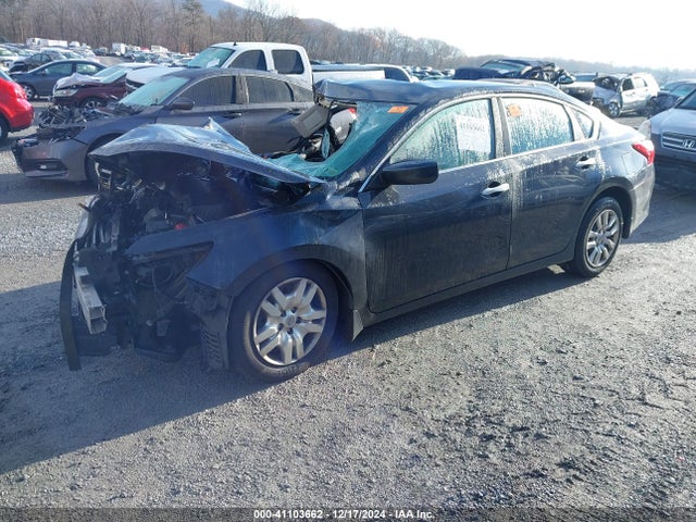 Nissan Altima 2.5 S 2016 1N4AL3AP6GN369831 Image 2