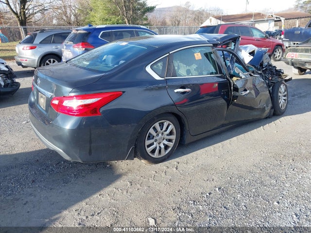Nissan Altima 2.5 S 2016 1N4AL3AP6GN369831 Image 4