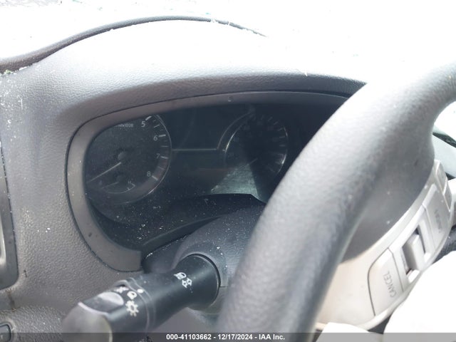 Nissan Altima 2.5 S 2016 1N4AL3AP6GN369831 Image 7