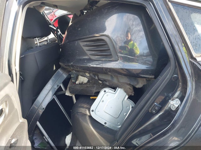 Nissan Altima 2.5 S 2016 1N4AL3AP6GN369831 Image 8